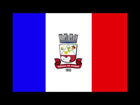 Hino Oficial do Município de Ribeira do Pombal - Bahia