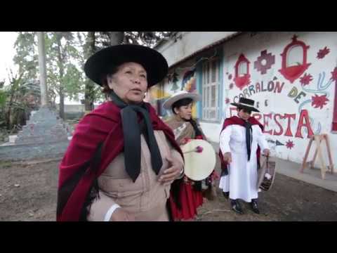 Trailer   Huvaiti  Salir al Encuentro