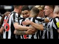 MATCH CAM 🎥 Newcastle United 2 Burnley 0 | Premier League Highlights