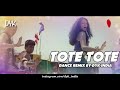 Tote Tote Ho Gaya Dil Dance Remix By DYK INDIA Superhit Dance Song 2023 Dyk India Music