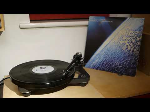 LTJ Bukem - Music (Logical Progression - Good Looking Records 828 739-1 B1) 1996