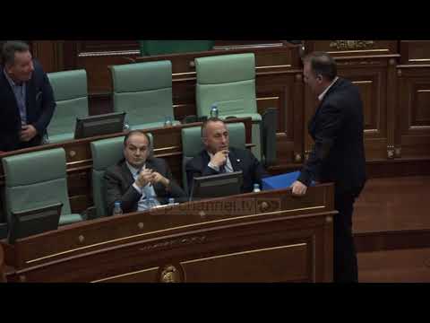 Kosovë, Kuvendi diskuton sot draft-marrëveshjen me Serbinë - Top Channel Albania - News - Lajme