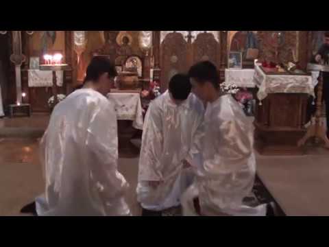 Profetii Biblici - Daniel