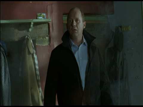 Spooks MI5: Music Composed by Jennie Muskett: Breaking Free