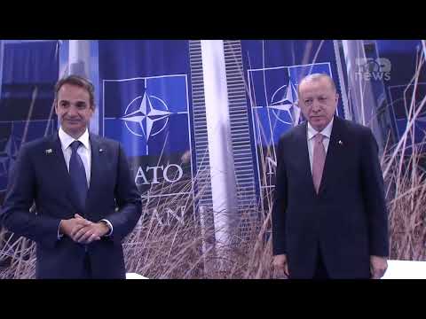 Top News- Rriten tensionet Turqi-Greqi/ Shtohen akuzat e paralajmërimet nga dy shtetet