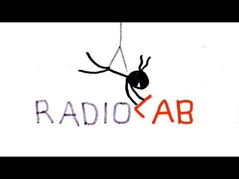 Pot Theft (A Radiolab Adventure)