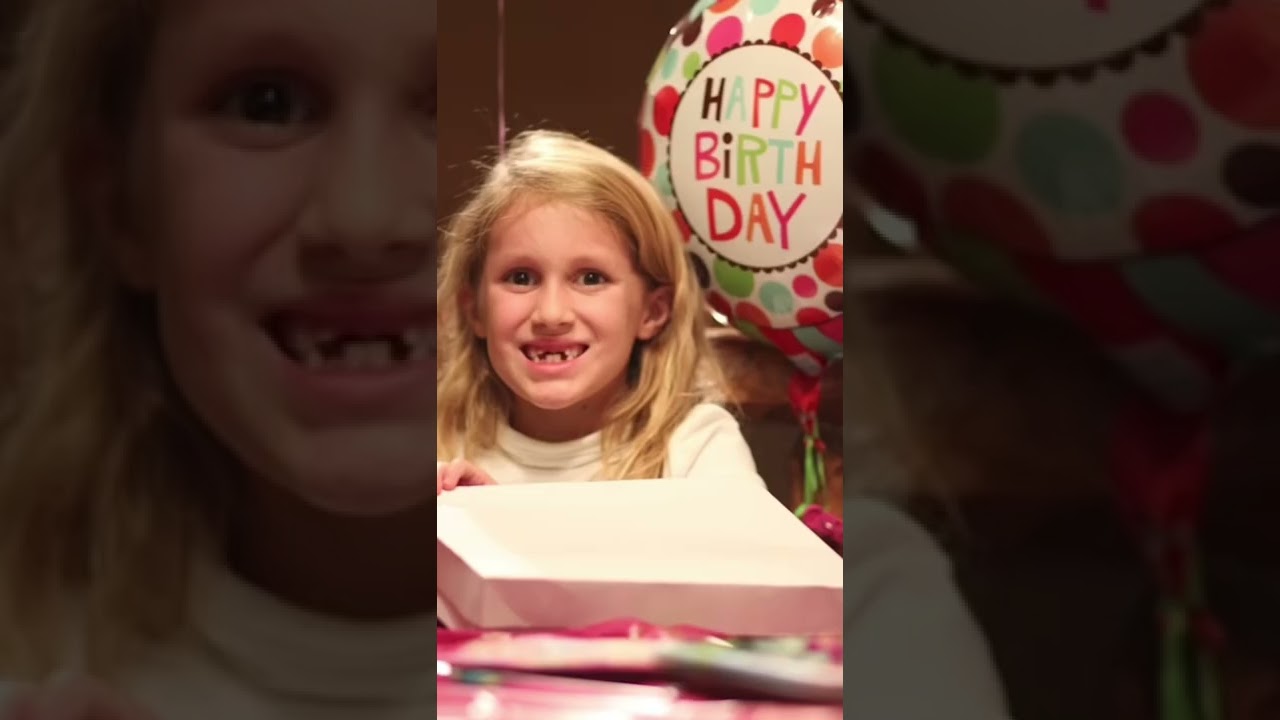 1 to 15 years of birthday’s - Can’t believe she’s 15 😭 LYSM