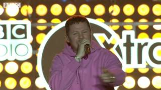 Professor Green - Back on the Market (1Xtra Live 2016)