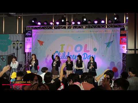 ShiningStars // งาน IDOL Children's Day // 8 ม.ค.2022