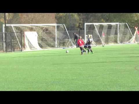 2016 CASL CAYA Boys Jr Showcase U10 Inter Milan - Genoa