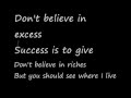 U2-God Part II (Lyrics) - Claudia Soppelsa U2-God Part II (Lyrics)