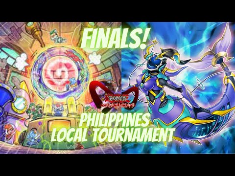 Yu-Gi-Oh! Infinity PH September 05, 2021 - Prank -Kids VS Altergeist - OCG TOP META