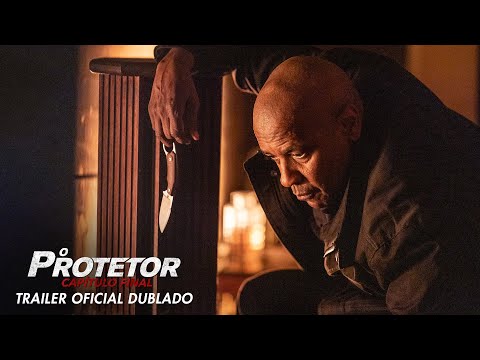 2023 O Protetor - Capitulo Final (Dual-Audio)