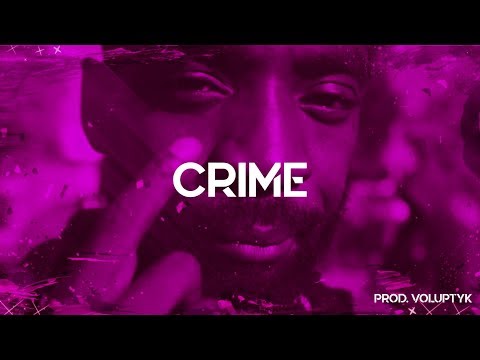 Gunna x Young Thug Type Beat "Crime" (Prod. Voluptyk)