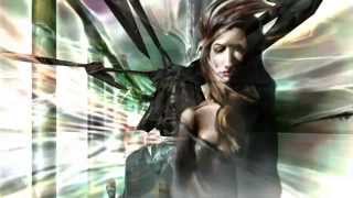 Haujobb - Moments (2000) [60fps]