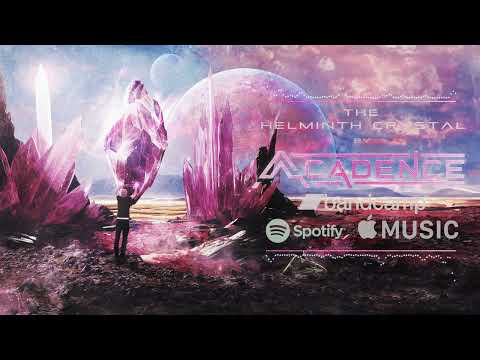 Acadence - The Helminth Crystal