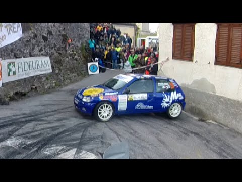 6°Rally dei 2 Laghi 2019 Paolino - Paolino by Ferrario