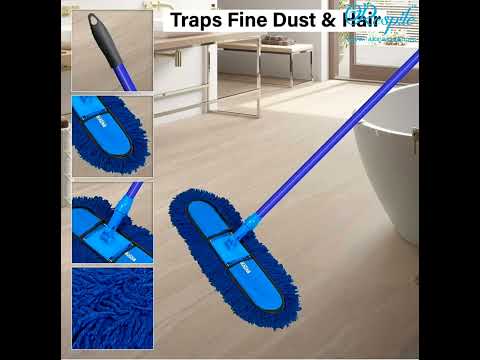 Dry Floor Mop