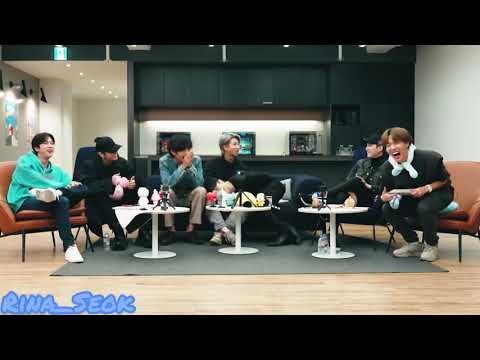 {Озвучка by Rina_Seok} BT21 UNIVERSE 3 EP.07 - True Courage