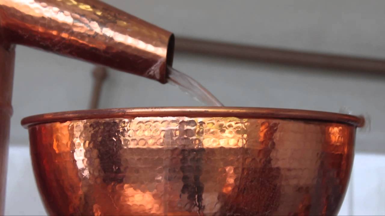 Processo de Produção da Cachaça