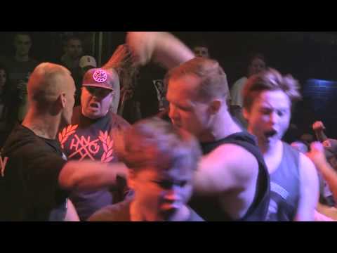 [hate5six] Trail of Lies - July 29, 2017