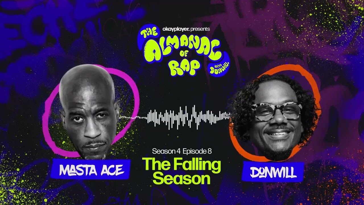 Hamilton Wasn't The Start (Or The Norm) for HipHop Musicals | The Almanac of Rap