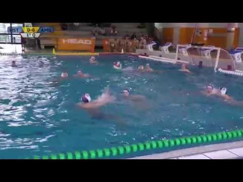 HST Master Junior vs Amga Trex - 2015 (1080 Full HD)