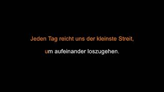 Die Toten Hosen - Niemals einer Meinung [Karaoke]