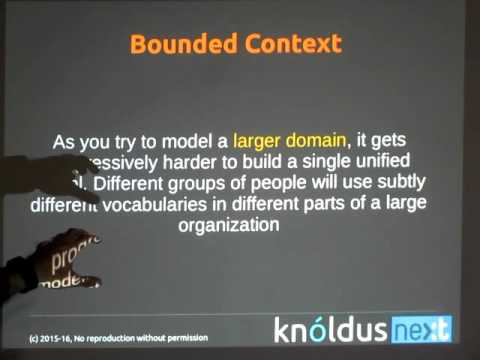 Domain Driven Design in Scala: Part-2