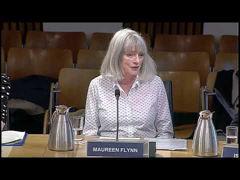 Local Government and Communities Committee - 5 June 2019