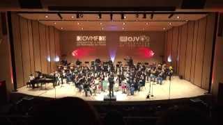 Final Fantasy VS StarWars - Clash on the Big Bridge (FFV)