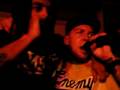 Swollen Members LIVE