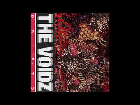 The Voidz - Drifto (Official Audio)