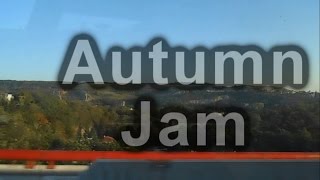 Říčany Autumn Jam #1 By FreeWay!
