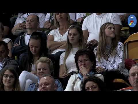 4. Spotkanie otwarte 14.09.2019 - Kazanie