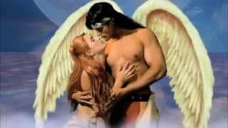 Um anjo - KLB e Robbie Williams Um anjo - KLB e Robbie Williams