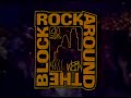 WCET WEBN Rock Around The Block Highwind