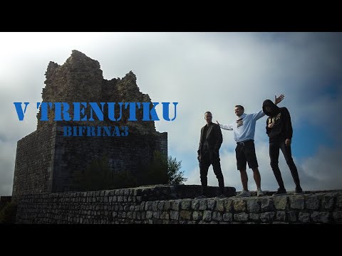 BiFriNa3 - V TRENUTKU ft. Karin