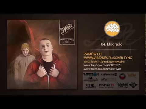 Soker/Tyno - Ponad Miarę (2013) - PROMOMIX