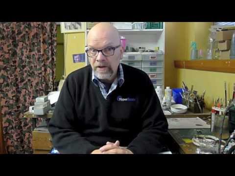 Squadron ScaleWorkshop No.117