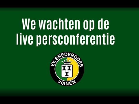 Interview na Brederodes - DVSU  6-0