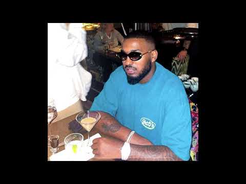 REEZY x UFO361 TYPE BEAT  - "BAD GIRL" l (prod. by Joy & Bellagio)