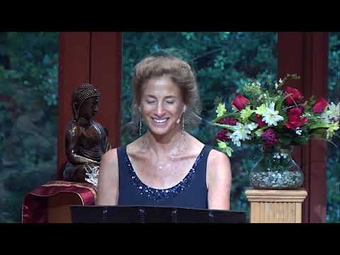 Love is Always Here, with Tara Brach