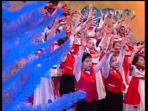 BIMBAM 2003 - "COLIND" - TVR 1 - 29 DECEMBRIE 2012