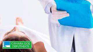  Programas de doação de corpos para ciência e formação em saúde - 16/06/2026 17:00