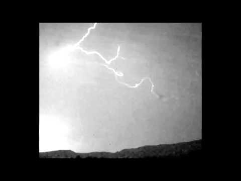Lightning  at 11,000 Frames Per Second