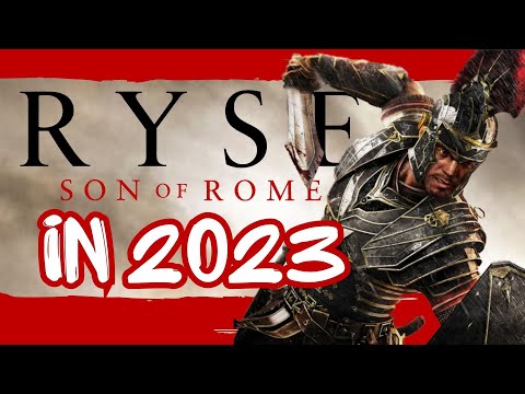 Ryse Son of Rome - Is it Still Worth Playing in 2023? [Retrospective Review]
