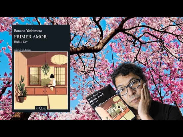 Vídeo relacionado con Primer amor: High & Dry (Andanzas)