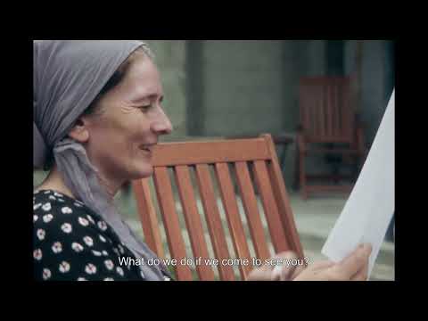 2025 金馬影展 TGHFF | 近鄉夢迴 Imago