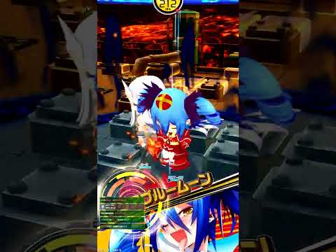 ボンバーガール '23 0701 1303時報